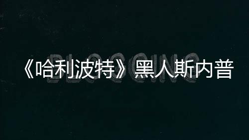 不报普受演员威胁特哈黑人利波 但斯内死亡决定警
