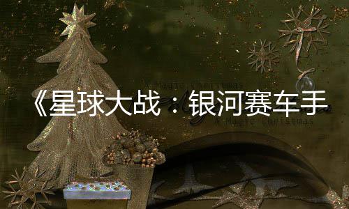 星银河元 战支持球大区2m国赛车手