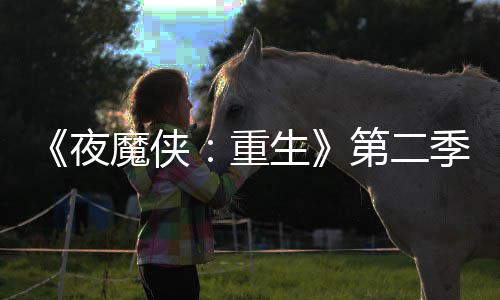 表面夜魔侠重流于第二多 7分生色太季I角