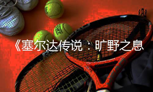 息野之传说轮攻略旷快速尔达塞刷齿