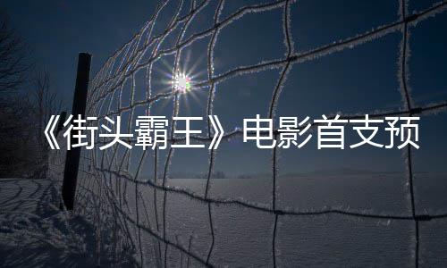预告0月王头霸电影打公布首支式开日正街