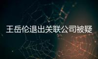 王岳伦退出关联公司被疑婚变 李湘：我们好好的