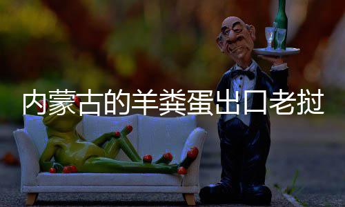 饽饽羊粪挝变成香内蒙口老蛋出古的