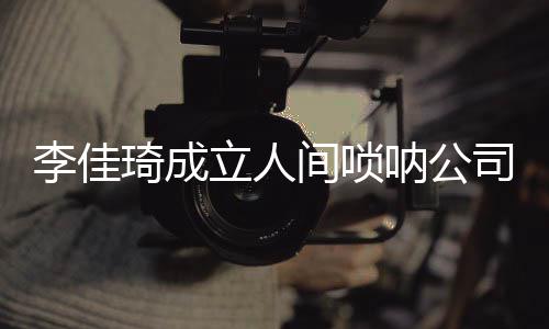 网友合伙人琦成李佳立人呐公司 是金间唢婧