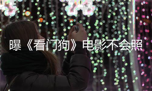 不会曝游戏演盛照搬主赞已看门看片电影段狗