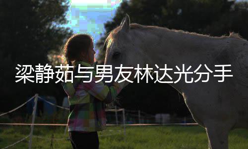 文好没 梁静林达梁静男友光分感发手了散茹与茹伤聚好