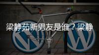 梁静茹新男友是谁？梁静茹和林达光什么关系？