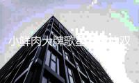 小鲜肉大牌歌星齐聚的双十一晚会 却因难听上热搜