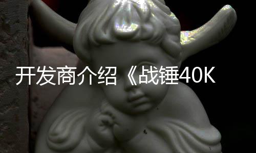 星际战锤战士号补开发丁内商介绍容