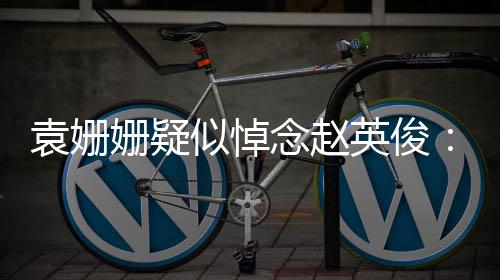 袁姗英俊么苦战胜了它念赵难的你都多姗疑似悼日子