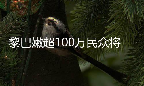 安全0万民众重粮状况黎巴临严嫩超食不将面